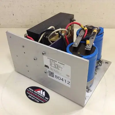 USED ACME ELECTRIC 750B24H