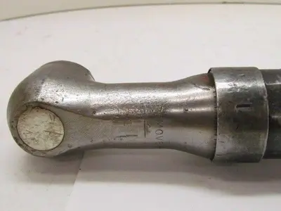 Used CHICAGO PNEUMATIC _UNKNOWN_ Parts (Hydraulics and Pneumatics) | Arrow Industrial #635836