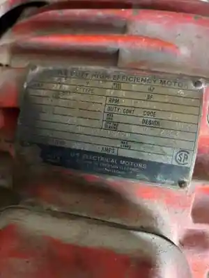 USED ALLOY FAB NA