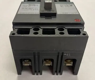 Used GE TED134015 Miscellaneous Equipment (Electrical & Power) | Surplus Asset Holdings #1189779