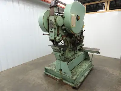 Used PEDDINGHAUS _UNKNOWN_ Miscellaneous MRO Indiana US | Arrow Industrial #610138