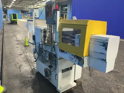 Used 1994 DR. BOY 22M Misc Plastics Equipment Ohio US | HGR 24 #1567279