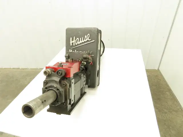 Used HAUSE _UNKNOWN_ Miscellaneous MRO Indiana US | Arrow Industrial #637046