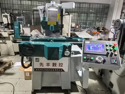 NEW xianfeng XF-618AS