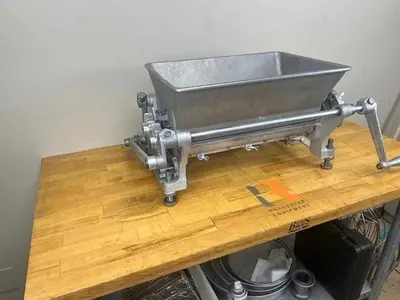 Used RHODES KOOK-E-KING Cookie Machines Minnesota US | Rochester Equipment #1424719