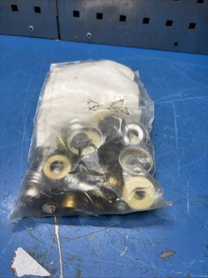 NEW T&S Brass B-5K