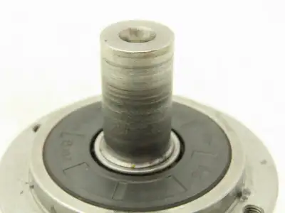 Apex AE070 Planetary Gearbox Single Stage 10:1 Reducer 500RPM Inline AE070