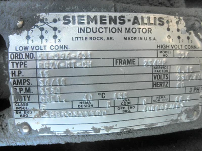 USED LUBE SYSTEMS INC. NFP-1-1-150-2-SS4