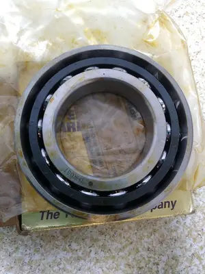 New | in-Stock FAFNIR 2MM212WI SUL Bearings | Surplus Asset Holdings #1189242