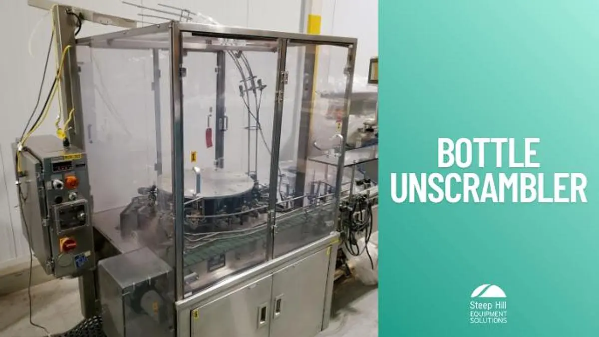 USED OMEGA 4D-RP2-15
