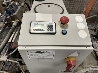 USED 2016 BACA SYSTEMS ROBO SAWJET