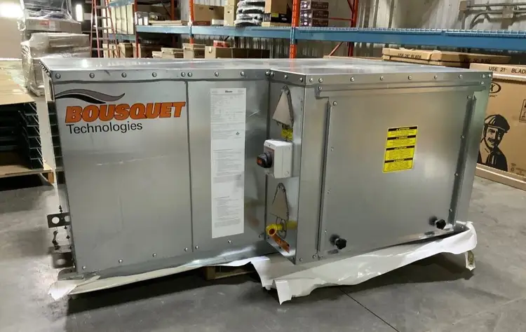 New | in-Stock BOUSQUET SDM-50-E-RH-BDD-LMN-C HVAC Parts and Equipment British Columbia CA | Lenmark #242814