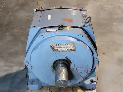 USED HANSEN JFN83B10IR