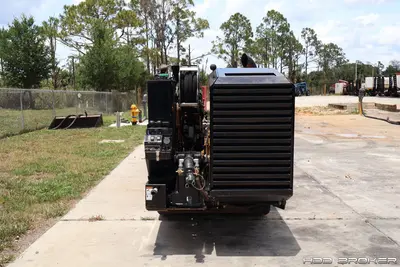 Used 2021 VERMEER 2021 VERMEER D10X15 S3 Drill Rigs Florida US | HDD Broker #1346241