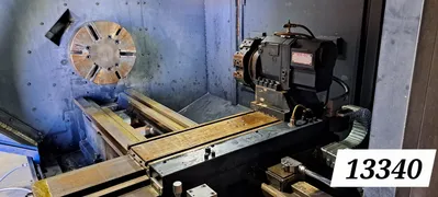 2017 MILLTRONICS ML26/40 CNC Lathes | Midstate Machinery (11)