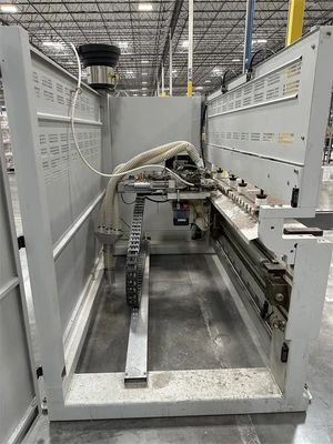 Used 2019 BIESSE (OMAL) ELIX K3 Throughfeed boring and boring/dowel-inserting machines California US | MachineryMax #1461515