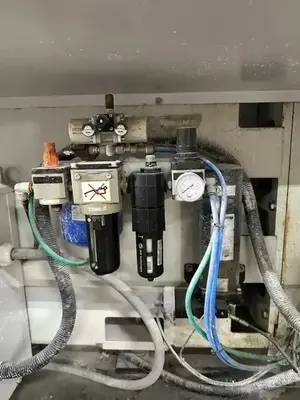 USED 2017 INTERMAC MASTER 38.3