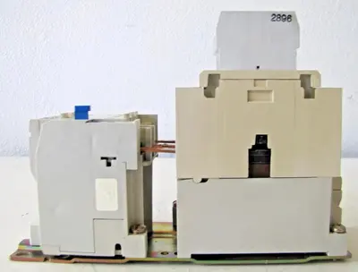USED CUTLER-HAMMER CUTLER HAMMER AE16KN0