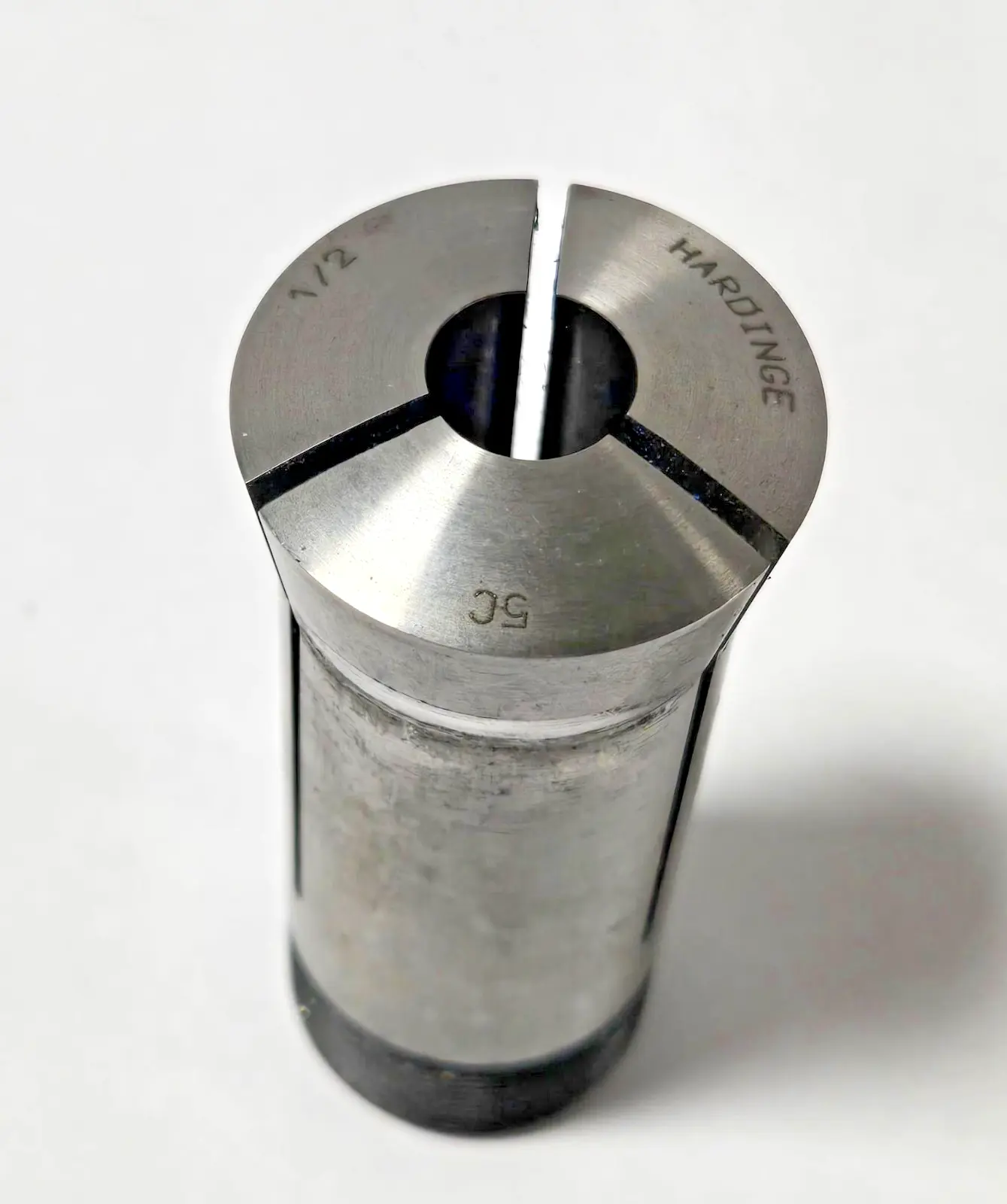 Used Hardinge 5C Collet Chucks & Fixtures California US | Amiron Machinery #1306358