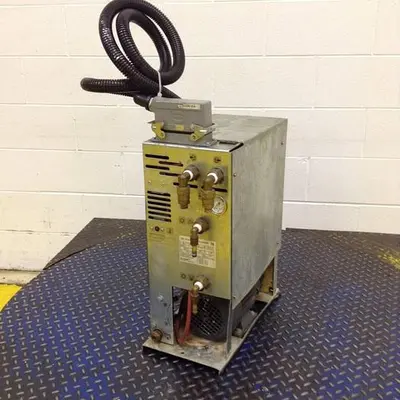 USED GROSSENBACHER HB-AW 140 N1