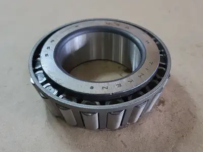 NEW TIMKEN 559