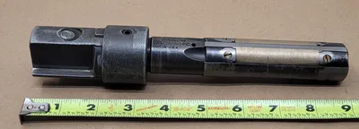 SUNNEN Y32-1250 PC Tooling & Accessories, Mandrels | Machinery Central (5)