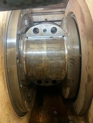 USED OILWELL A-348-5