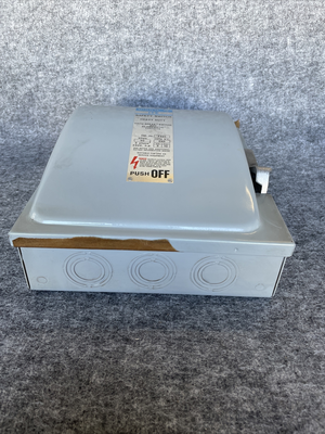 New | in-Stock Gould ITE F421 Switchgears California US | Davliegogo LLC #1705308