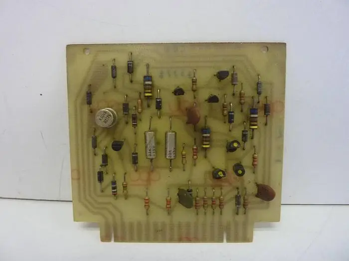 Used SCI 080-2369-1 REV K Circuit Boards Michigan US | Ideal Machinery #1250239