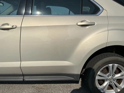 Used 2011 CHEVROLET EQUINOX SUVs Michigan US | Miedema Asset Management Group #1415042