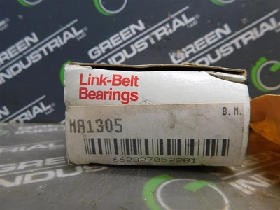 USED LINK-BELT MA1305