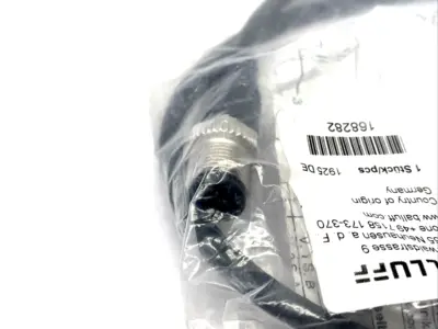 NEW BALLUFF BNI001M