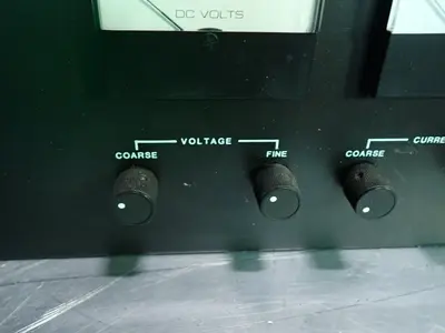 USED SORENSEN SRL4050