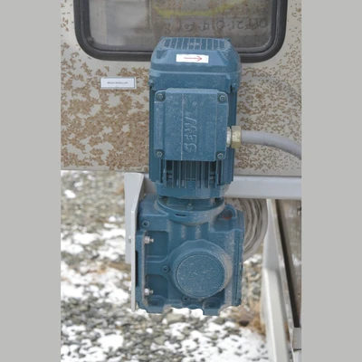 Oberlin OPF21 MLP Pressure Filters