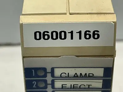 USED DEMAG 01-009-281-D AI281