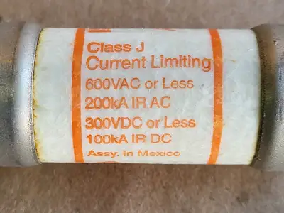 NEW FERRAZ SHAWMUT A4J100