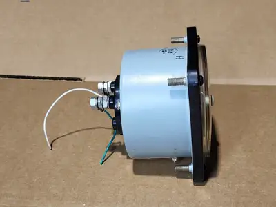USED GENERAL ELECTRIC 103111FATC2PYF