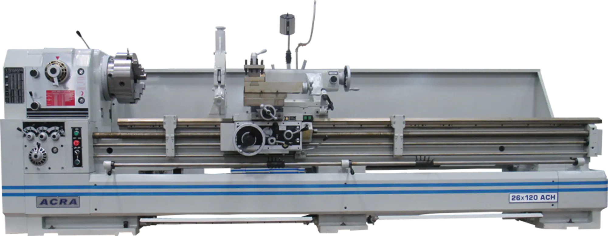 NEW ACRA 26120ACH