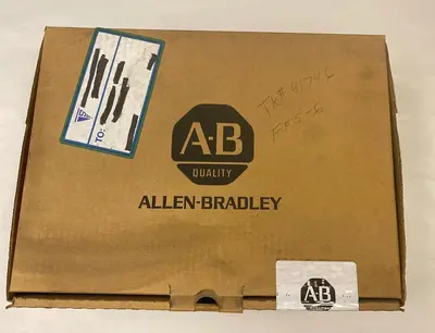 Used ALLEN-BRADLEY 1771KA2 Industrial Controls Ohio US | Surplus Asset Holdings #1238673
