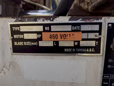 USED KALAMAZOO