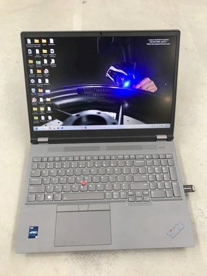 USED 2023 HEXAGON 8525-7