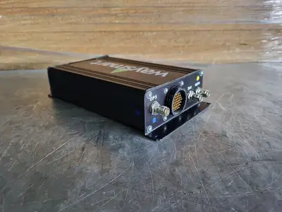 USED ITHINC FWS820-02