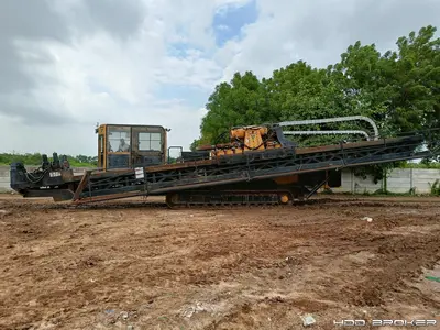 Used 2010 VERMEER 2010 VERMEER D330X500 Drill Rigs Florida US | HDD Broker #1346334