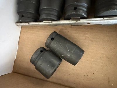 Used _UNKNOWN_ _UNKNOWN_ Wrenches Michigan US | Miedema Asset Management Group #1313605