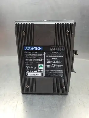 USED Advantech EKI-7626C