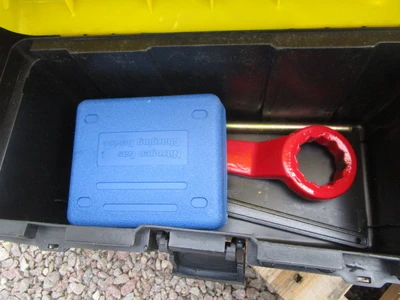 Wolverine Skid Steer ZW-750 Concrete Breaker