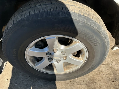 Used 2010 FORD EXPEDITION SUVs Michigan US | Miedema Asset Management Group #1419421