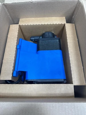 PULSATron LPA3SA-KTC1-XXX Metering & Dosing Pumps | Fram Fram LLC (4)