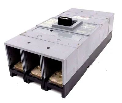 NEW SIEMENS LMXD63S800A CIRCUIT BREAKER LMXD63S800ASA 800A 600V 3 POLES