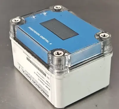 Used Precision Digital _UNKNOWN_ Industrial Controls South Carolina US | Palmetto Automation #1162560